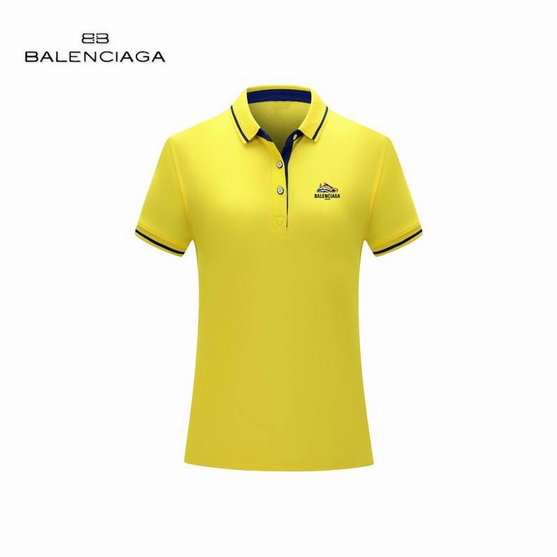 Balenciaga Men's Polo 14